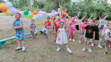 Международный день защиты детей. Международный день защиты детей.